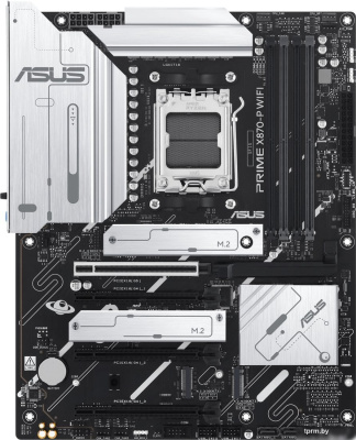 Материнская плата ASUS Prime X870-P WiFi 