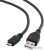 Кабель Cablexpert CCP-mUSB2-AMBM-0.1M Кабель Cablexpert CCP-mUSB2-AMBM-0.1M