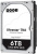 Жесткий диск HGST Ultrastar 7K6 6TB HUS726T6TALE6L4 
