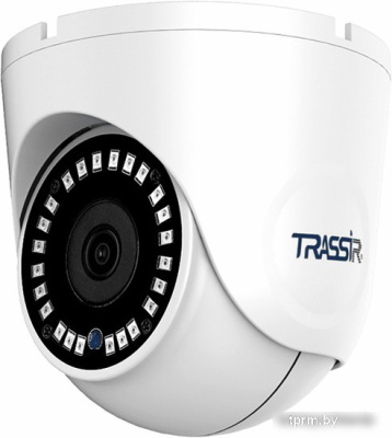 IP-камера TRASSIR TR-D8121IR2 v6 (2.8 мм) 