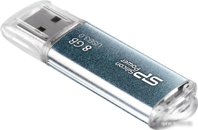 USB Flash Silicon-Power Marvel M01 16GB (SP016GBUF3M01V1B) 