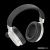 Наушники A4Tech Bloody MR590 Sports (белый/черный) 