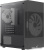 Корпус AeroCool Atomic Lite-G-BK-V2 Корпус AeroCool Atomic Lite-G-BK-V2