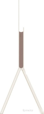 OLED телевизор LG LX1 Objet Collection Pose 48LX1T6LA 