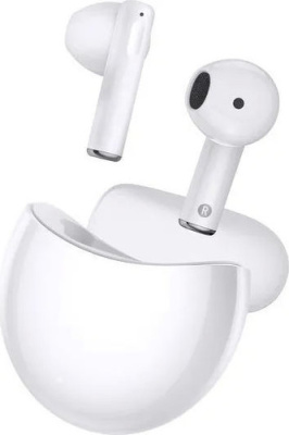 Наушники HONOR Choice Earbuds X5e (белый, международная версия)