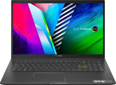 Ноутбук ASUS VivoBook 15 X513EA-BQ1916 