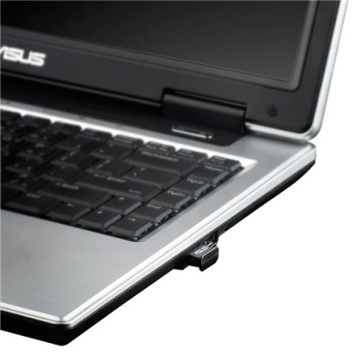 Беспроводной адаптер ASUS USB-BT400 