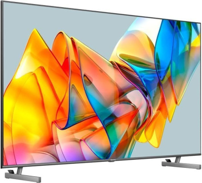 MiniLED телевизор Hisense 55U6KQ 