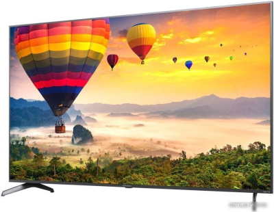 Телевизор MAUNFELD MQT75USD03 