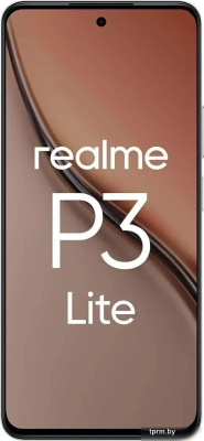 Realme P3 Lite RMX5300 4GB/128GB международная версия (белое облако) 