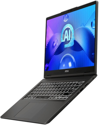 Ноутбук MSI Venture 14 AI A1MG-039XRU 