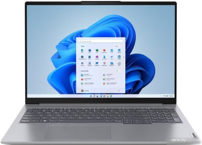 Ноутбук Lenovo ThinkBook 16 G6 IRL (21KH00SXRU) 