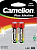 Батарейки Camelion AA 2 шт. [LR6-BP2] 