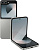 Смартфон Samsung Galaxy Z Flip6 SM-F741B 12GB/256GB (серый) 