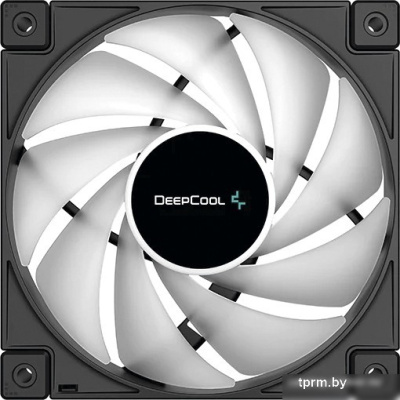 Вентилятор для корпуса DeepCool FC120 R-FC120-BKAMN1-G-1 