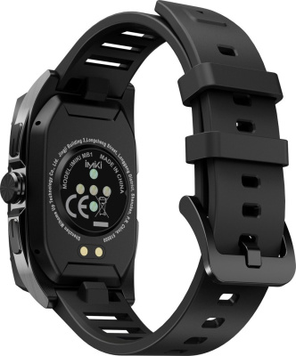 IMIKI MB1 (черный) 