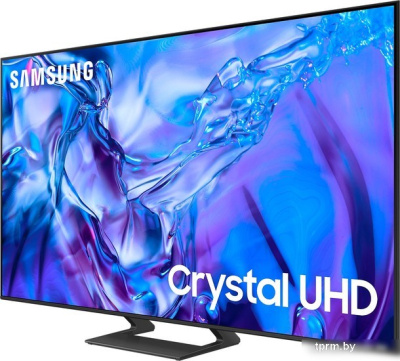 Телевизор Samsung Crystal UHD 4K DU8500 UE55DU8500UXRU 