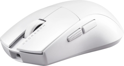 Игровая мышь Redragon K1ng 4K Pro (белый) 