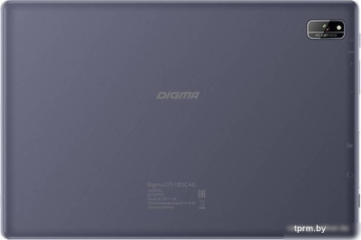 Планшет Digma Citi 1312C 4G 
