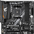 Gigabyte B550M Aorus Elite (rev. 1.3) 
