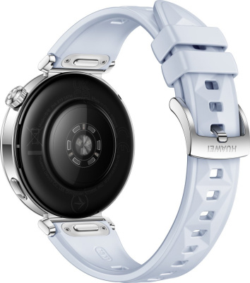 Умные часы Huawei Watch GT 5 41 мм (голубой) 