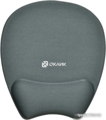 Коврик для мыши Oklick OK-RG0580 (серый) 