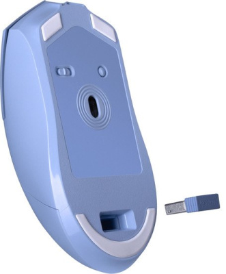 Игровая мышь Redragon ST4R Pro (голубой) 