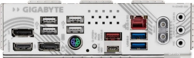 Материнская плата Gigabyte B850M Eagle WiFi6E Ice 