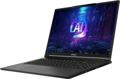 Игровой ноутбук MSI Stealth A16 AI+ A3XVGG-219BY 