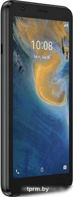 Смартфон ZTE Blade A31 Lite (серый) 