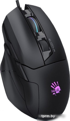 Игровая мышь A4Tech Bloody W70 Pro (черный) 