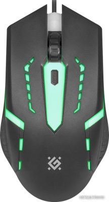 Игровая мышь Defender Flash MB-600L 