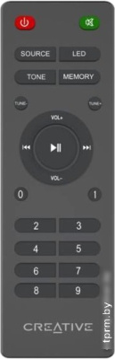 Акустика Creative SBS E2900 