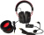 Наушники HyperX Cloud II (красный) 