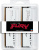 Оперативная память Kingston FURY Beast 2x16ГБ DDR5 6000 МГц KF560C36BWE2K2-32 