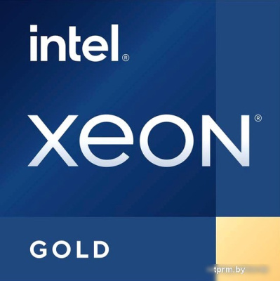 Процессор Intel Xeon Gold 6346 