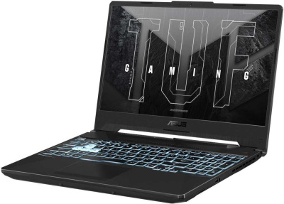 Игровой ноутбук ASUS TUF Gaming A15 FA506NFR-HN093 