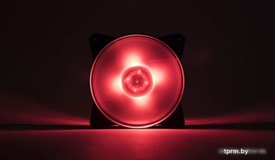 Cooler Master MasterFan Pro 120 Air Flow RGB MFY-F2DC-113PC-R1 (3 шт) 