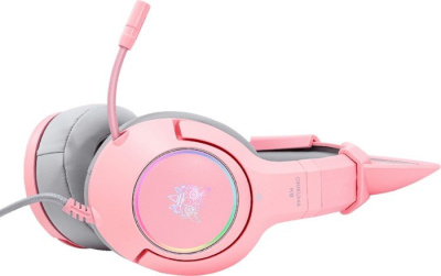 Наушники Onikuma K9 7.1 (розовый) 