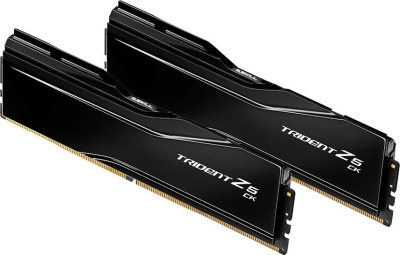 Оперативная память G.Skill Trident Z5 CK 2x24ГБ DDR5 8200 МГц F5-8200C4052G24GX2-TZ5CK 