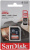 Карта памяти SanDisk Ultra SDXC SDSDUNR-256G-GN3IN 256GB 