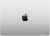 Ноутбук Apple Macbook Pro 14.2" M3 2023 MR7J3 
