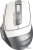 Мышь A4Tech Fstyler FG35 (белый/серебристый) 
