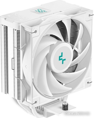 DeepCool AG400 Digital WH R-AG400-WHNDMN-G-1 
