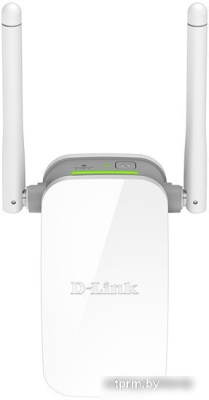 Усилитель Wi-Fi D-Link DAP-1325/R1A 