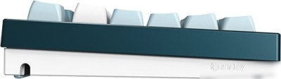 Montech MKey TKL Freedom MK87FR 
