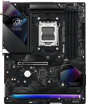 Материнская плата ASRock B850 Riptide WiFi 