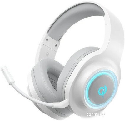 Наушники QCY Heroad V200 Tri-Mode Edition BH25H4GMA (белый) 