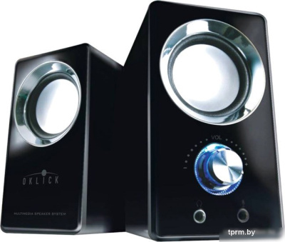 Акустика Oklick OK-116 [315691] 