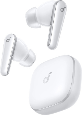 Наушники Anker Soundcore Liberty 5 (белый)